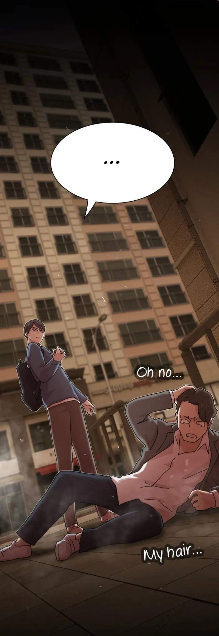 The Genius Who Reads the World Chapter 27 36